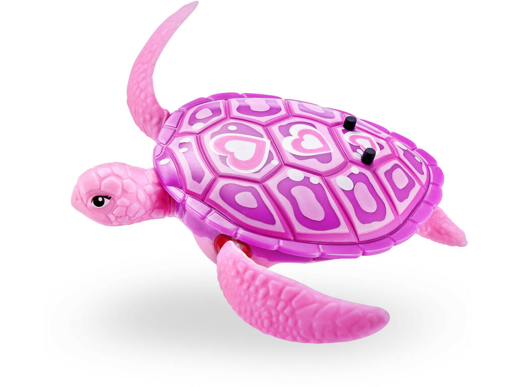 Robo Alive Robotic Robo Turtle Zuru 7192UQ3