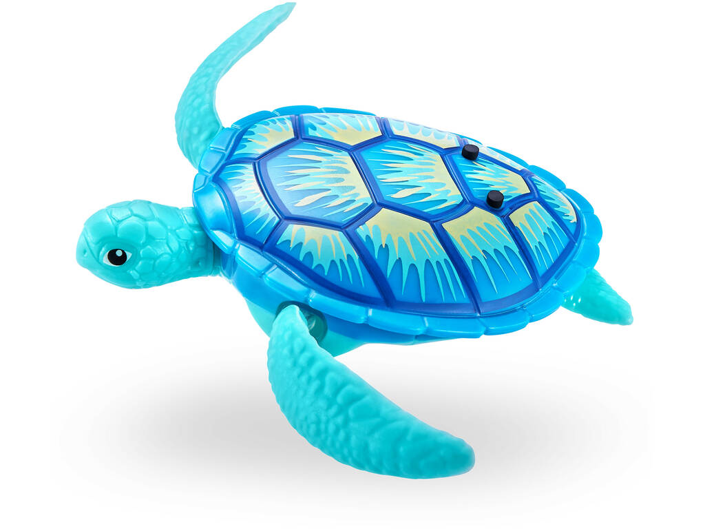 Robo Alive Robotic Robo Turtle Zuru 7192UQ3