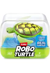 Robo Alive Robotic Robo Turtle Zuru 7192UQ3