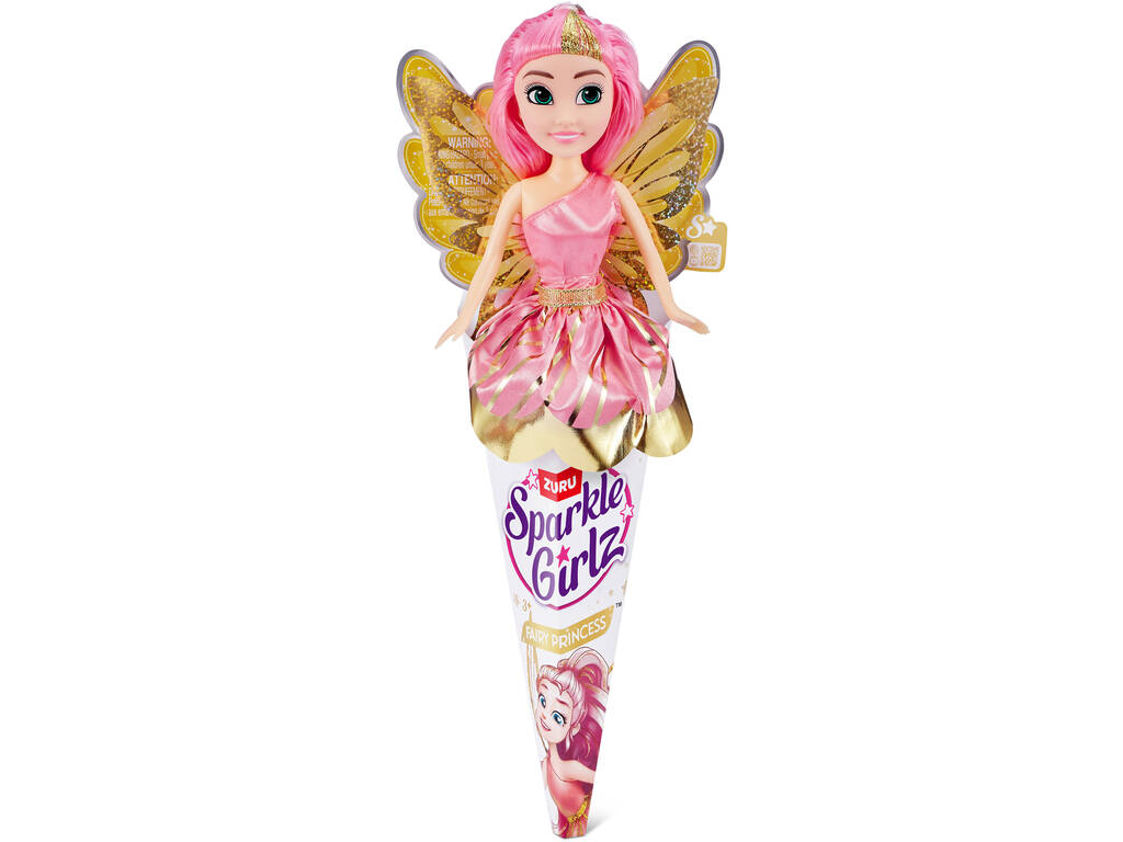 Sparkle Girlz Fairy Princess 26 cm Zuru 10006BQ5