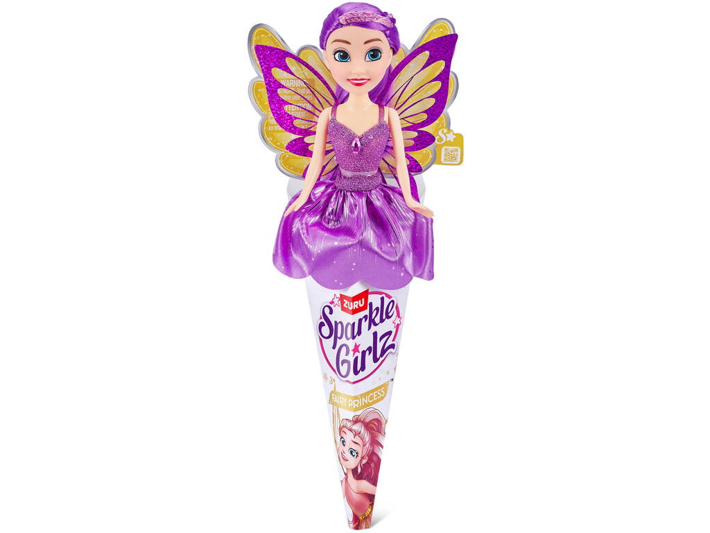 Sparkle Girlz Fairy Princess 26 cm Zuru 10006BQ5
