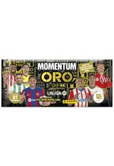 Adrenalyn 23-24 sur Momentum Gold Panini