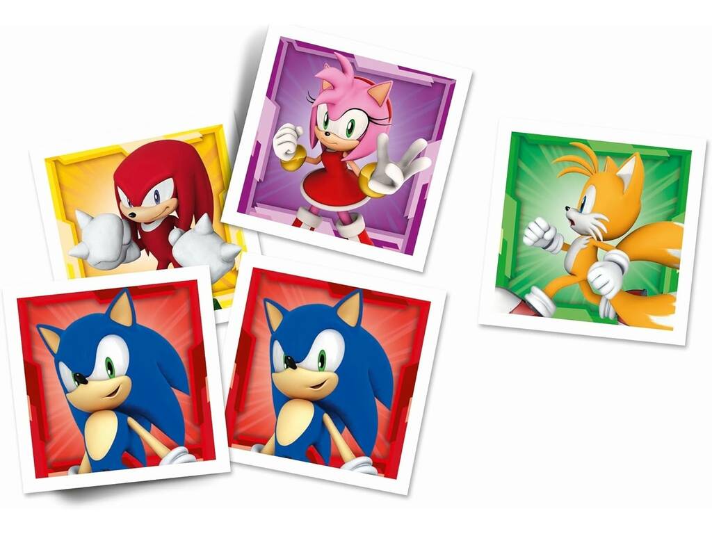 Sonic Memo