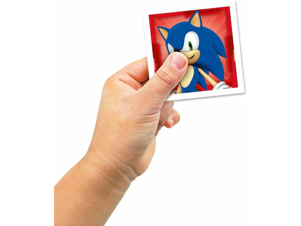 Sonic Memo