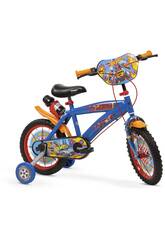Bicicletta 14