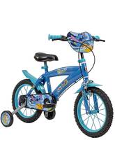 Vélo 16