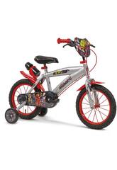 Bicicletta 14