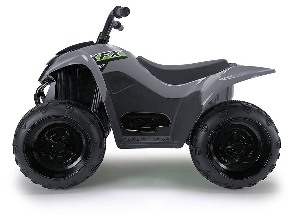 Kawasaki KFX90 6V Batterie-Quad