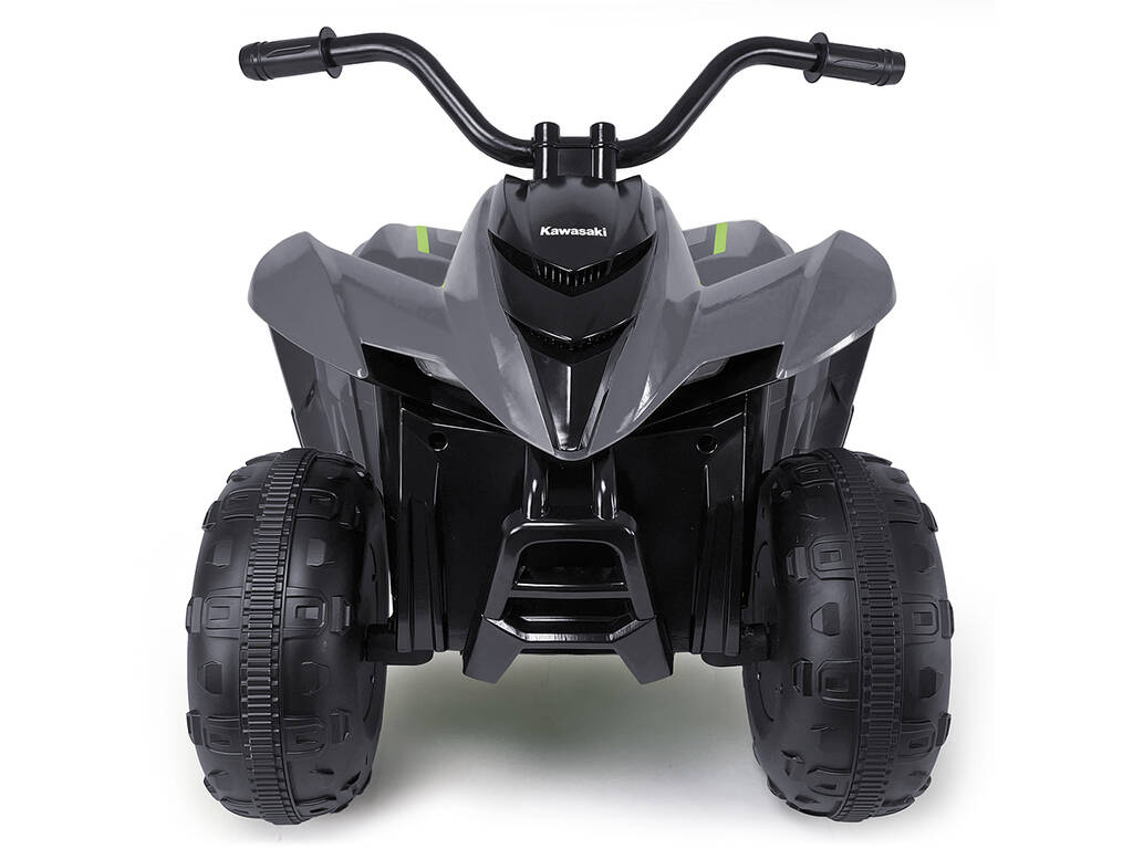 Kawasaki KFX90 6V Batterie-Quad