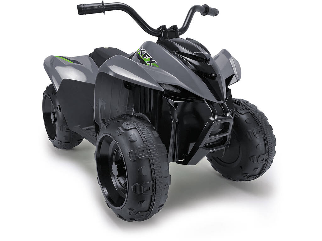 Kawasaki KFX90 6V Batterie-Quad