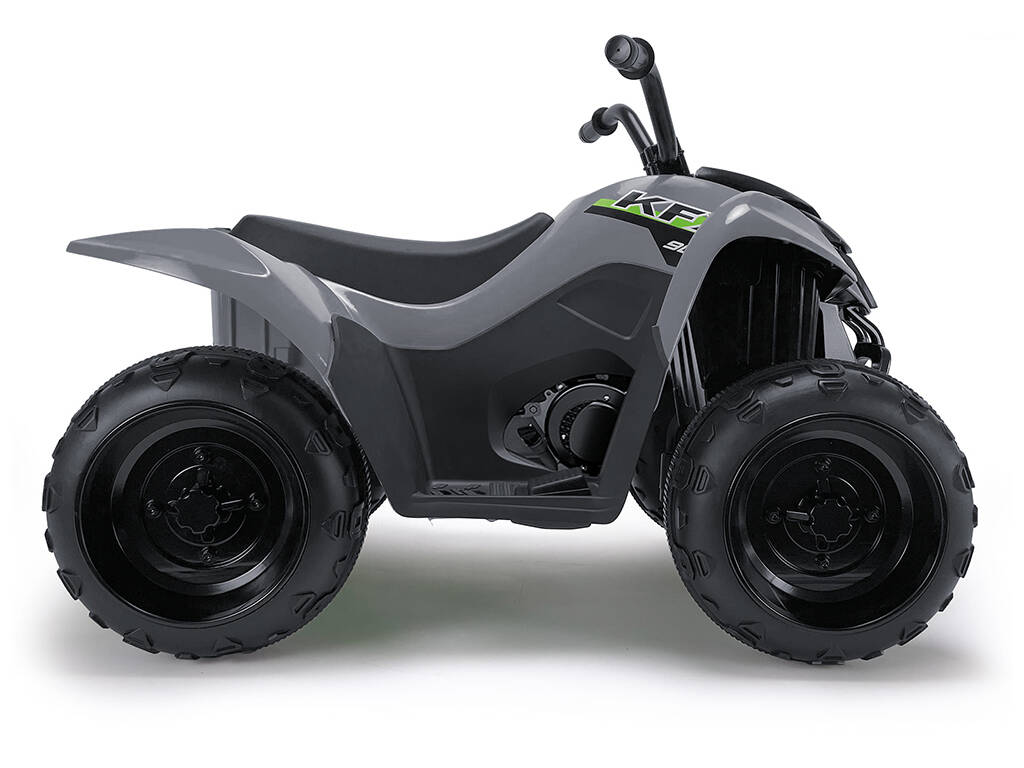 Kawasaki KFX90 6V Batterie-Quad