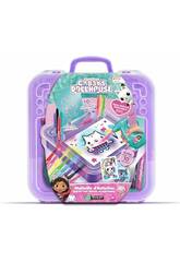 Gabby's Dollhouse Aktivity-Set von Canal Toys GAB024