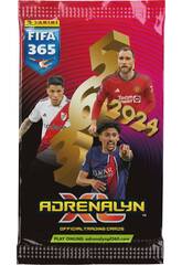 Adrenalyn XL FIFA 365 A propos de Panini
