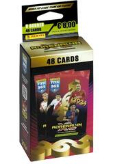 imagen Adrenalyn XL FIFA 365 Ecoblister 8 Enveloppes Panini