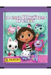 La Casa delle Bambole di Gabby Busta Panini