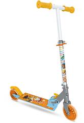Paw Patrol Mondo Aluminium Scooter Mondo 28685