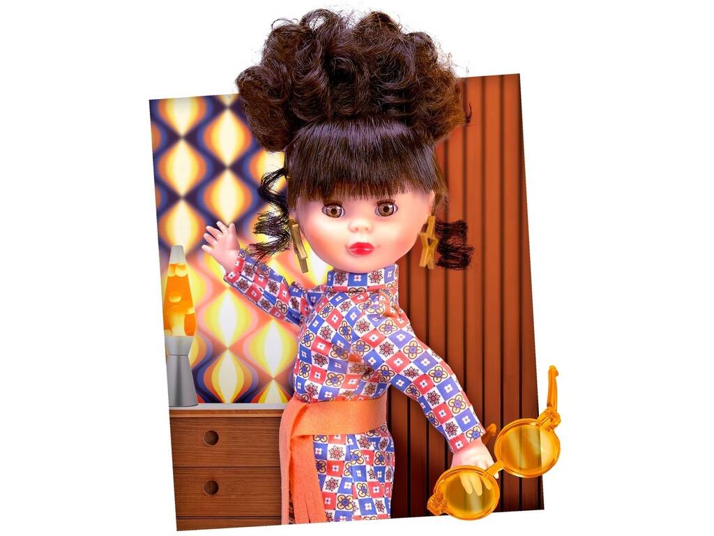 Nancy Loco Loco Collection Famosa NAL09000