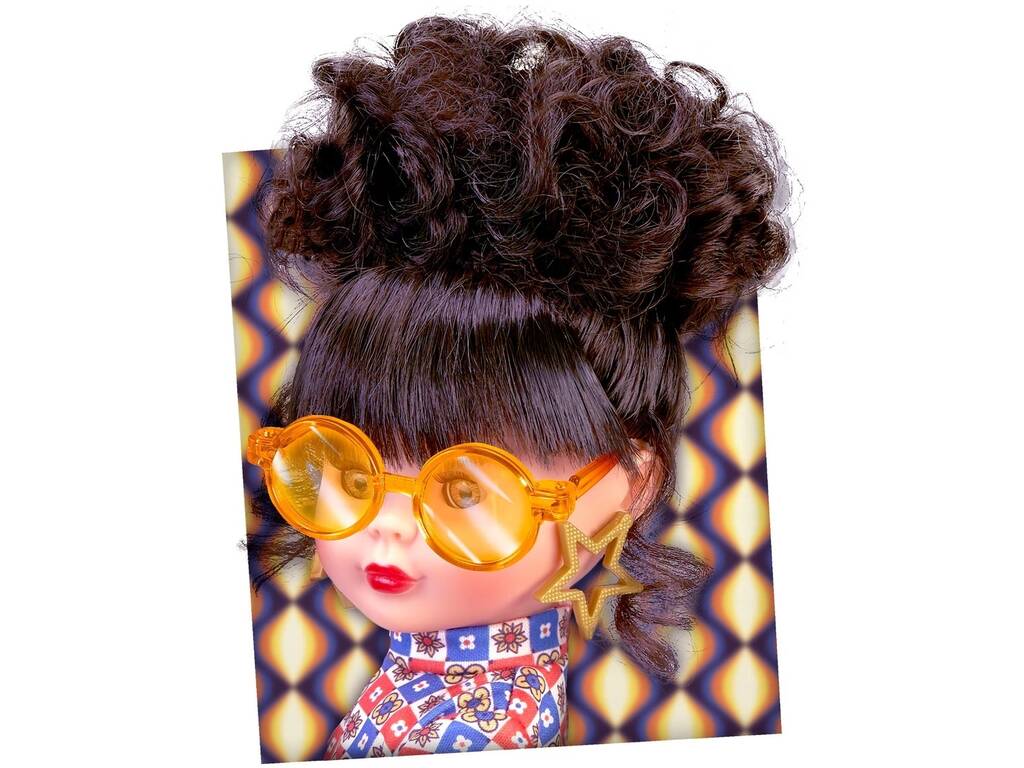 Nancy Loco Loco Collection Famosa NAL09000