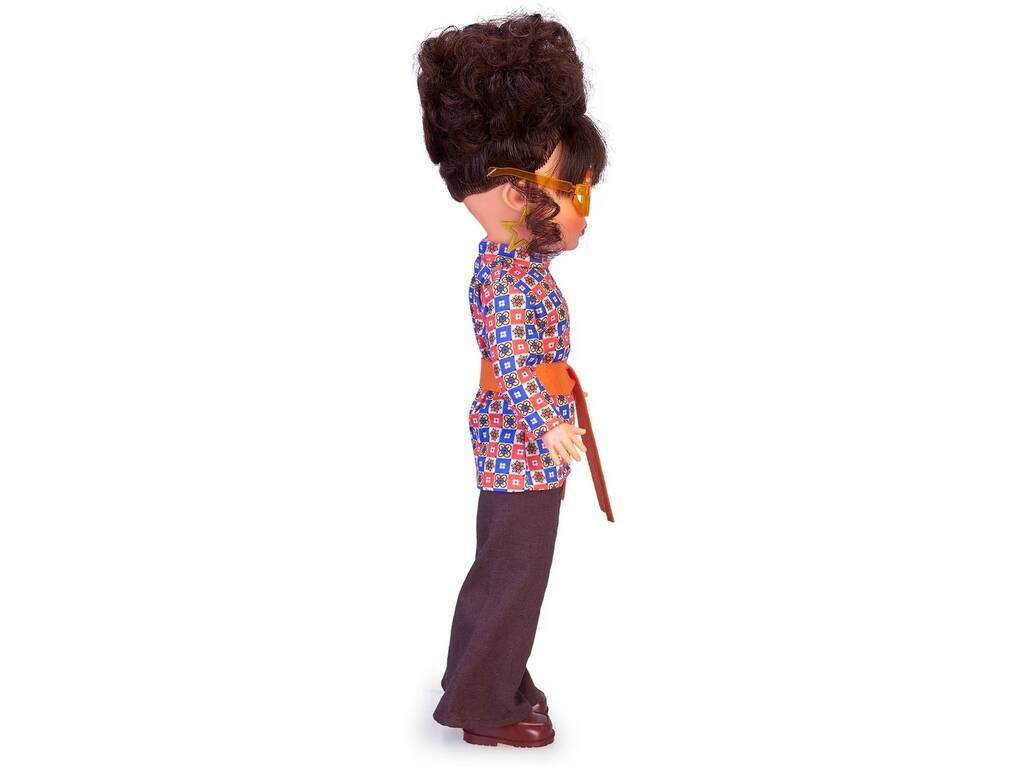 Nancy Loco Loco Collection Famosa NAL09000