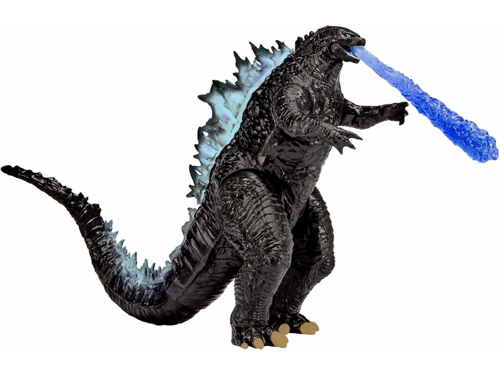 Godzilla x Kong Basic Figurine 15 cm Famosa MN303000
