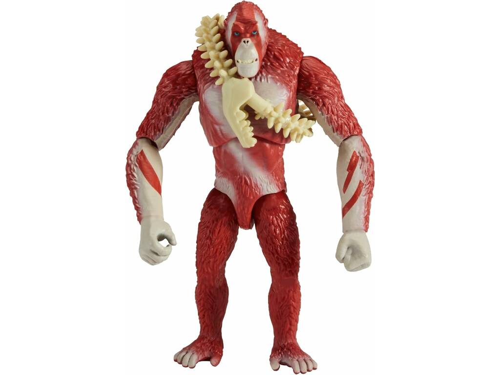 Godzilla x Kong Basic Figurine 15 cm Famosa MN303000