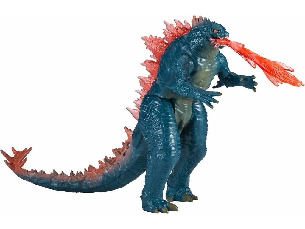 Godzilla x Kong Basic Figurine 15 cm Famosa MN303000