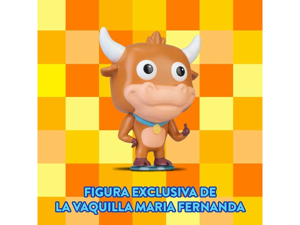 Gran Premio Figura Maria Fernanda Famosa GRN00000