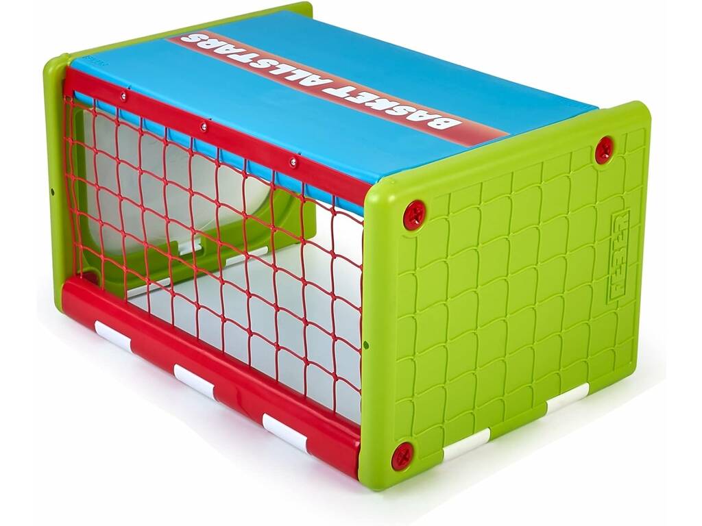 Feber Activity Cube 4 In 1 Famosa FEB03000