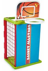 Feber Activity Cube 4 In 1 Famosa FEB03000