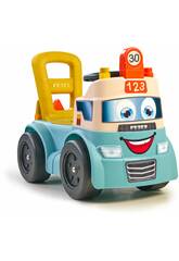 Feber Casual Ride-On Motorfeber Blocks 3x1 Famosa FED32000