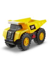 Camion benne CAT Funrise 82285
