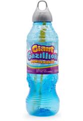 Gazillion Giant 1 Litre Bottle Giant Premium Bubbles Funrise 36393