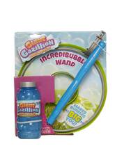 imagen Gazillion Incredibubble Baguette Baguette Funrise 38082