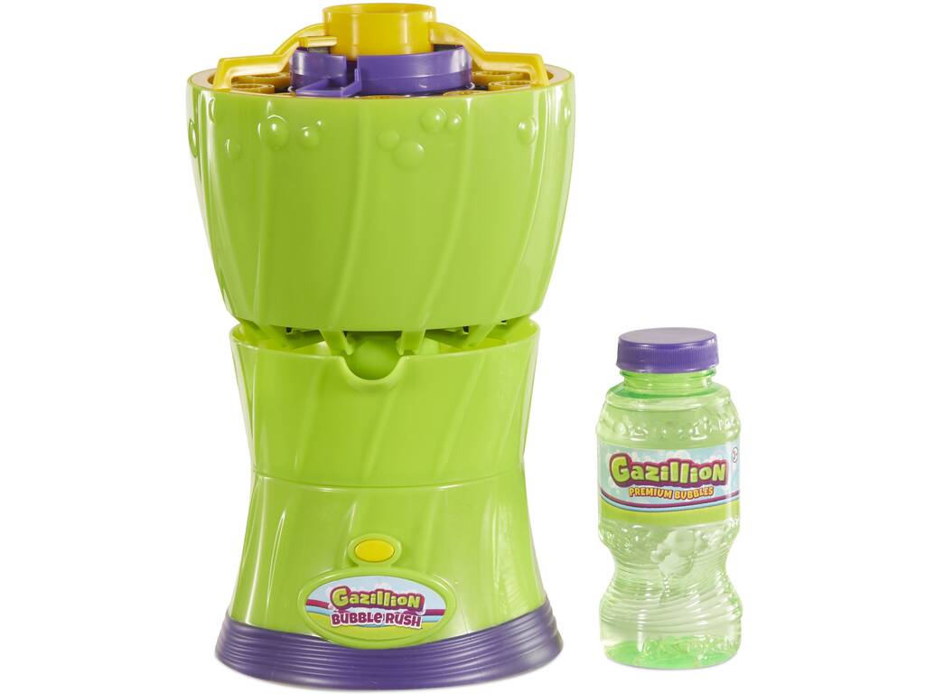 Gazillion Bubble Rush Funrise 36452