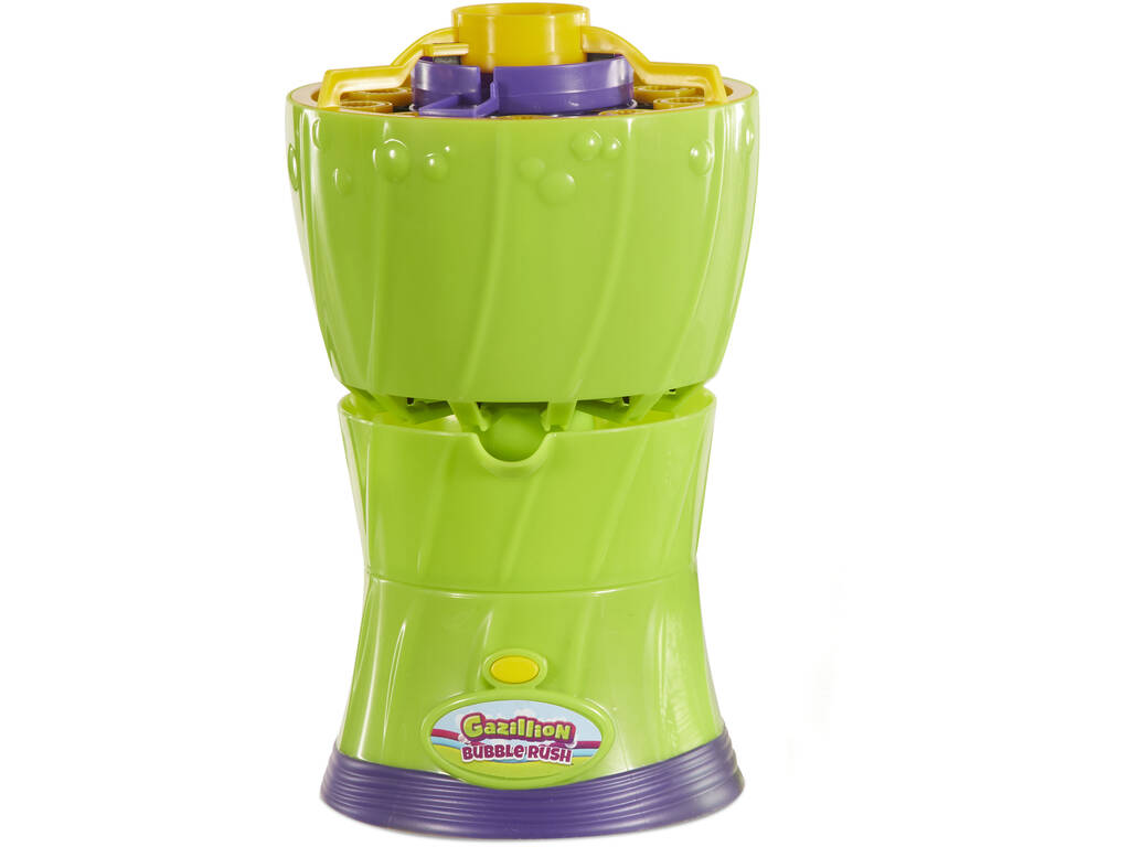Gazillion Bubble Rush Funrise 36452