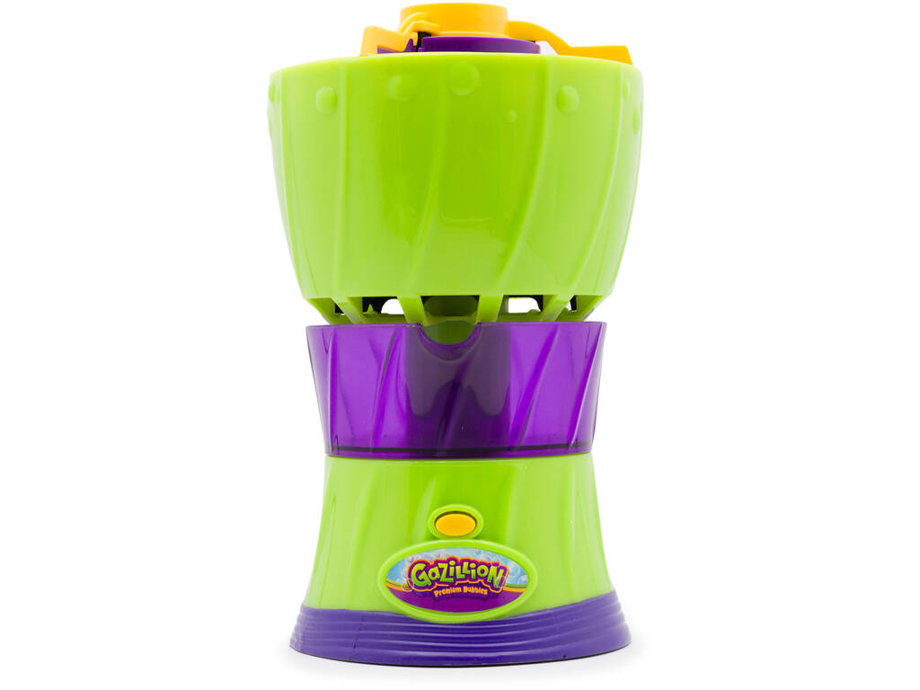 Gazillion Bubble Rush Funrise 36452