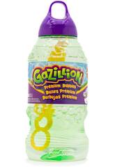imagen Gazillion Giant 2 Litre Bottle Bubbles Premium Funrise 35383