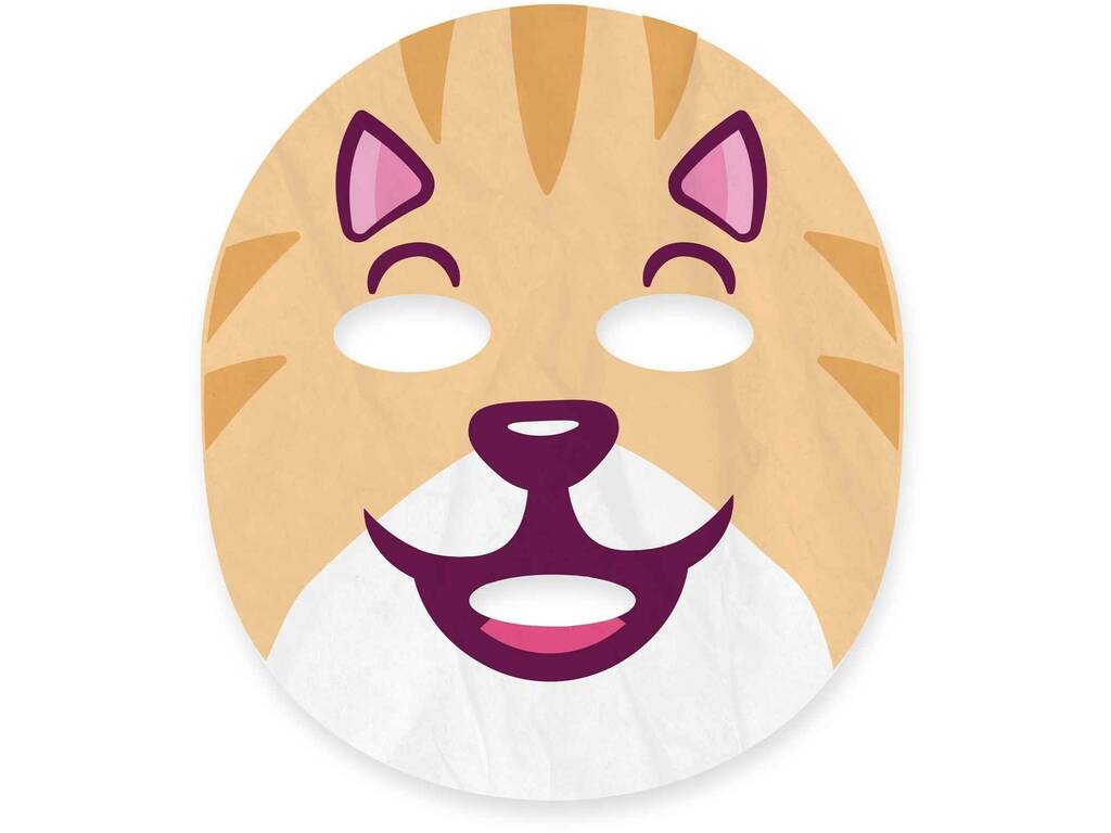 Masque hydratant Martinelia 23 g Chaton 77040