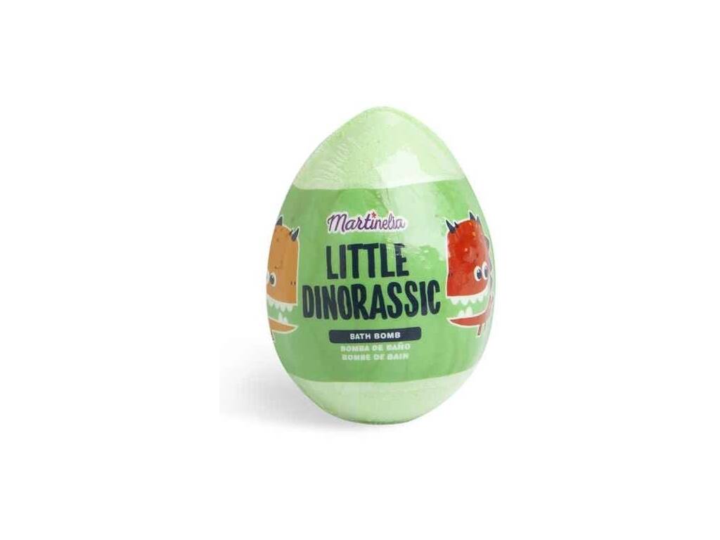 Martinelia Bombe de bain 100 g Dinosaur Surprise by Martinelia 99587