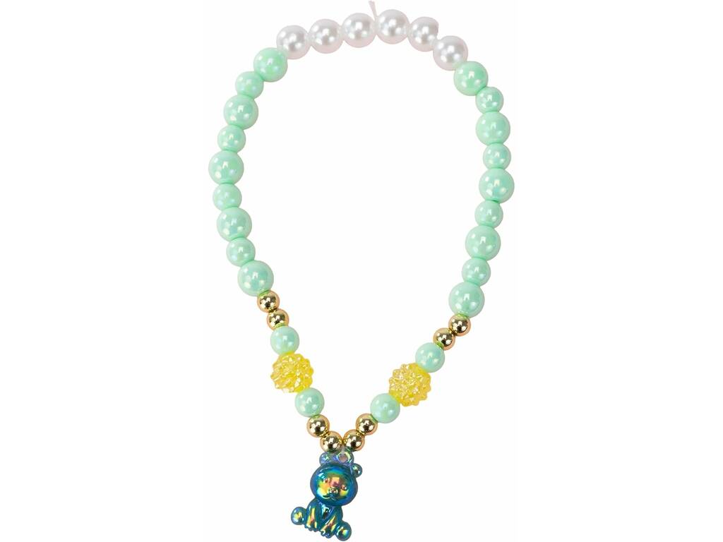Créer Perline Pearl Studio avec 600+ perles