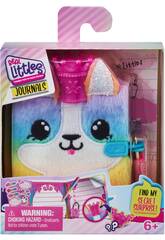 Real Littles Mini Diari Segreti Serie 3 di Kids Licensing 265