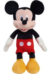 Disney Classic Plüsch mit Geräuschen Just Play 10935