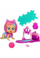 Crybabies Millie Activity Gym by IMC 923270