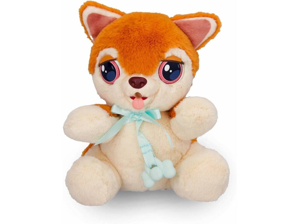 Baby Paws Mini Shiba Inu di IMC 922402