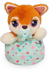 IMC Baby Paws Mini Shiba Inu 922402