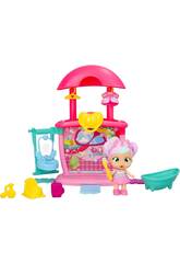 Bebés Llorones PlayTime Pack El Baño de Bella con Accesorios