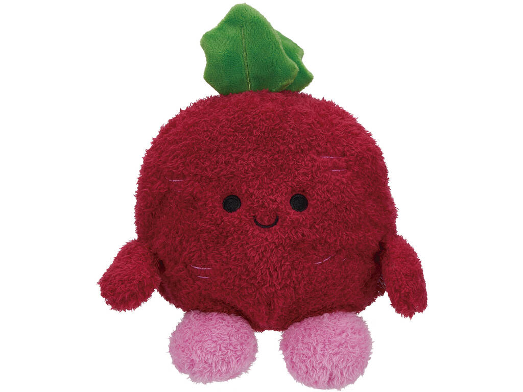 Bum Bumz by Russ Peluche de 20 cm