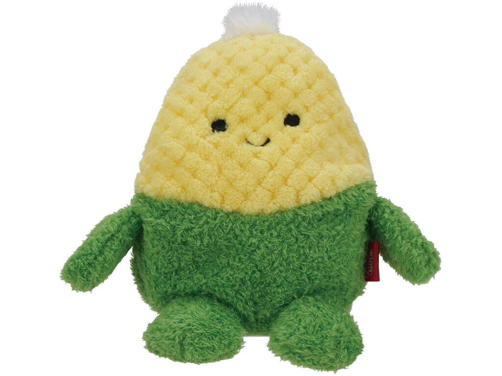 Bum Bumz by Russ Peluche de 20 cm