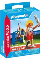 Playmobil Special Plus Figur Speerwerfer 71580