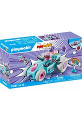 Playmobil FunStars Racing Einhorn